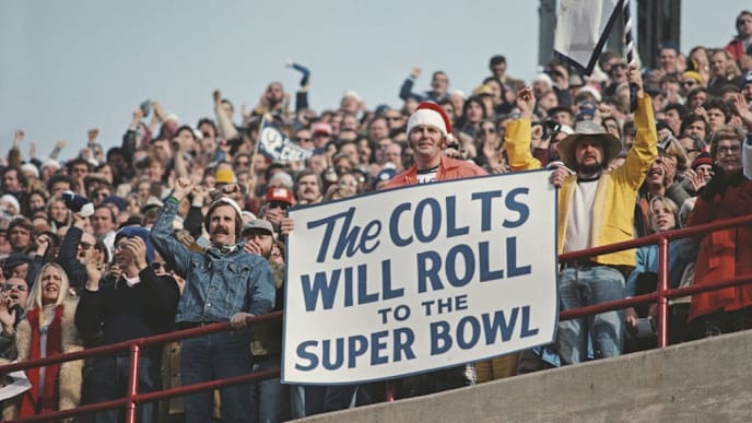 Oldest Nfl Quarterbacks Of All Time