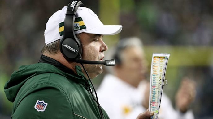 3 Reasons Cowboys Hiring Mike McCarthy is Barely an &hellip;