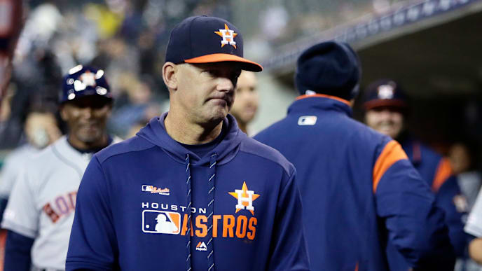 AJ Hinch AJ Hinch