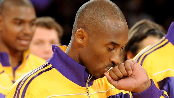 24 Greatest Moments Of Kobe Bryant S Transcendent Career