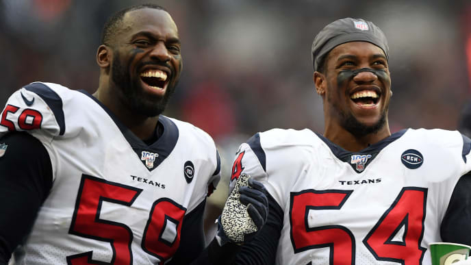 Top 3 Defenses To Add For The 2019 Fantasy Football Playoffs