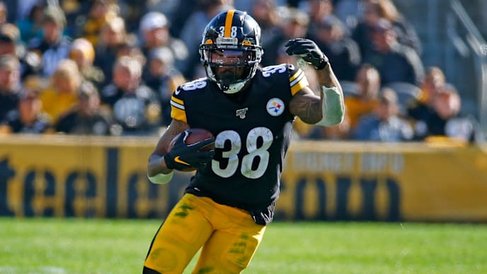 Indianapolis Colts v Pittsburgh Steelers Indianapolis Colts v Pittsburgh Steelers
