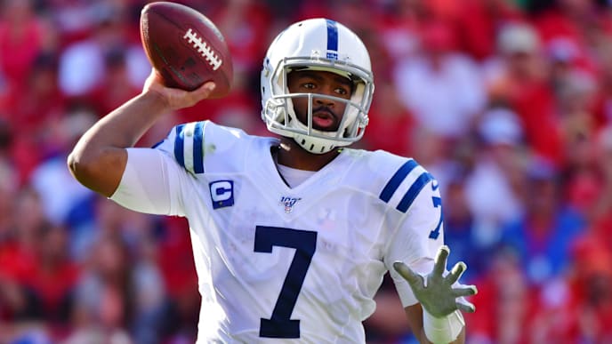 Monday Night Football Fantasy Picks Start Em Sit Em For