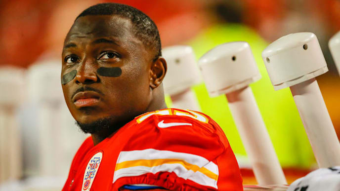 Sean McCoy Sean McCoy