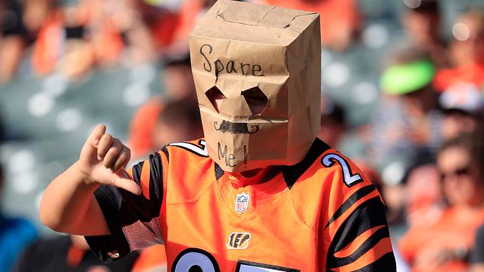 Cincinnati Bengals Latest News Cincinnati Bengals Nfl Fans 12up