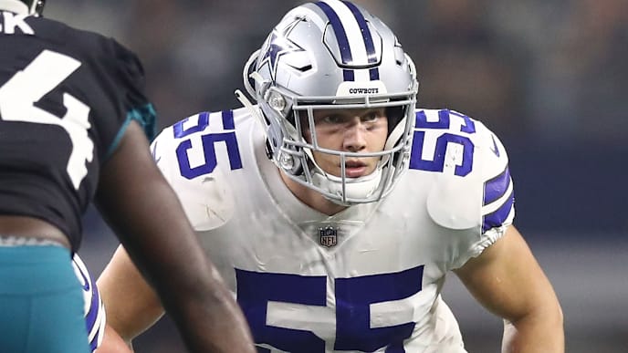 Dark Horse Players Who Could Win Defensive Player Of The