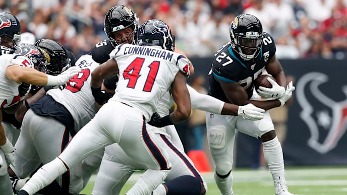 Jaguars Vs Titans Nfl Live Stream Reddit For Thursday Night