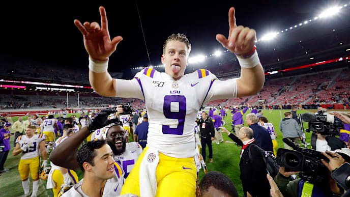 Download 2019 College Football Playoff National Championship Live
Stream Pictures