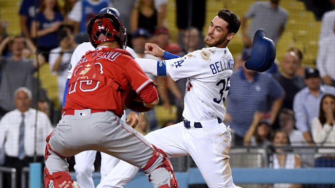 Angels Vs Dodgers Mlb Live Stream Reddit For Wednesday S