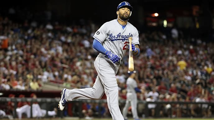 Matt Kemp Matt Kemp