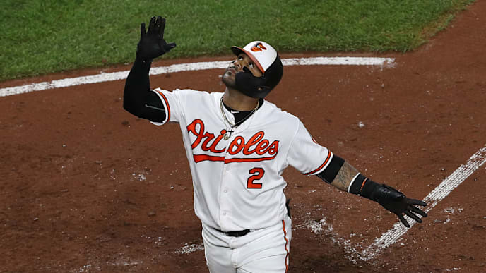 Jonathan Villar Jonathan Villar