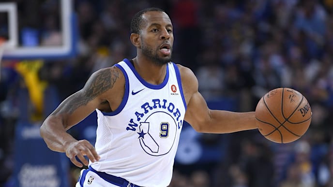 Image result for andre iguodala