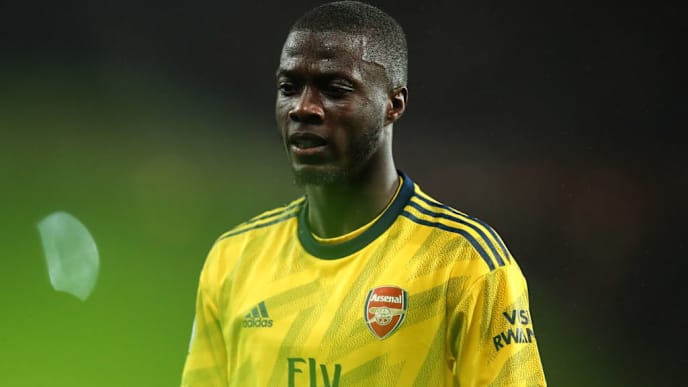 10 Most Expensive Ones To Watch Cards In Fifa 20 Ultimate Team 01dp40h1vv95