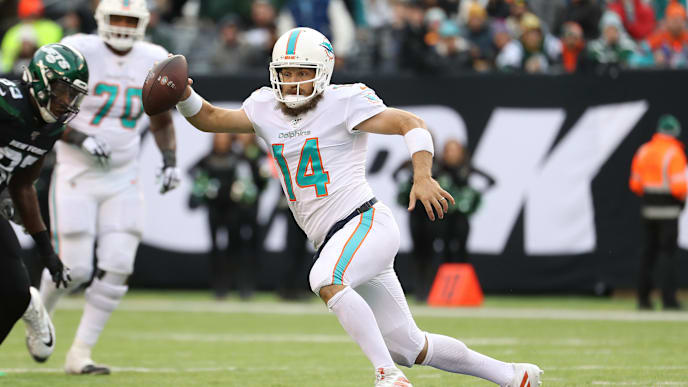 Ryan Fitzpatrick Ryan Fitzpatrick