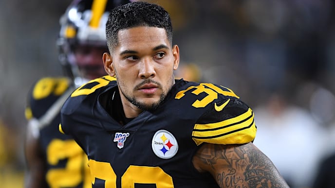 James Conner Injury Update Creates Messy Fantasy Outlook Playing
