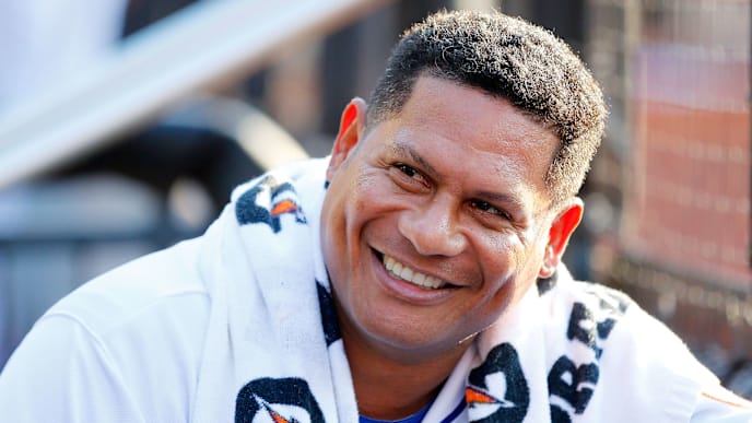 Bobby Abreu Bobby Abreu
