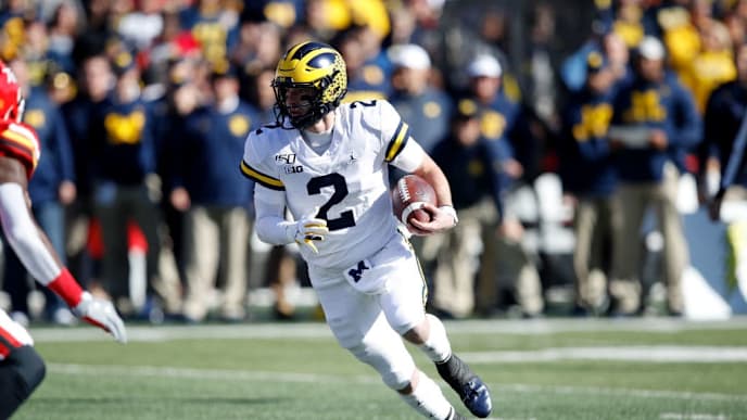 3 Bold Predictions For Michigan Vs Indiana Big Ten Matchup