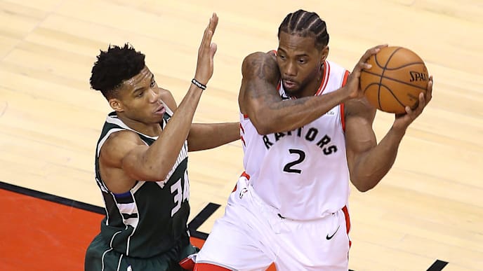 Raptors Vs Bucks Game 5 Betting Lines Spread Odds And Prop - 