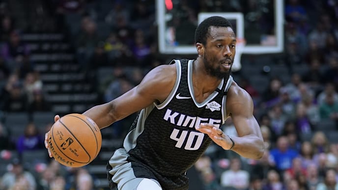 Harrison Barnes Harrison Barnes