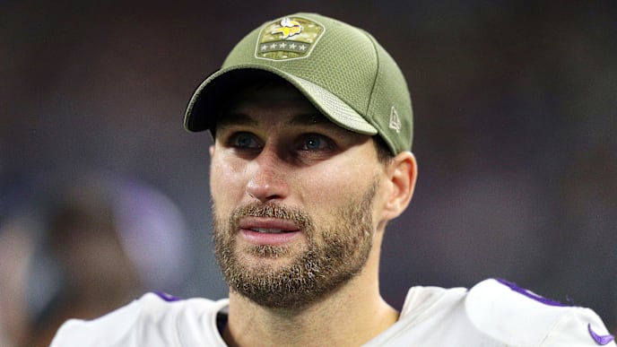 Minnesota Vikings v Dallas Cowboys Minnesota Vikings v Dallas Cowboys