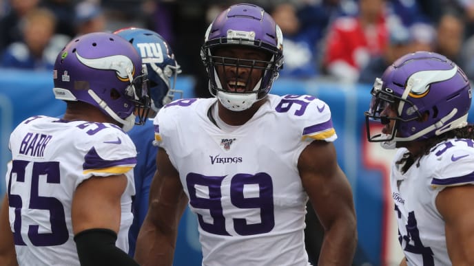 Top 12 Fantasy Football Defense Rankings For Week 8