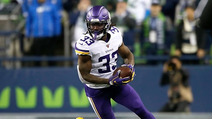 Dalvin Cook Dalvin Cook