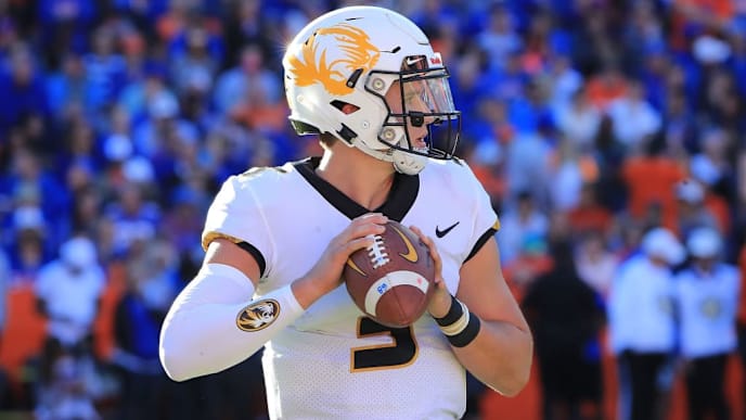 5 Best Remaining Players Going Into The Second Round Of The