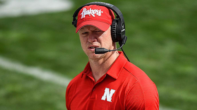 Nebraska v Colorado Nebraska v Colorado