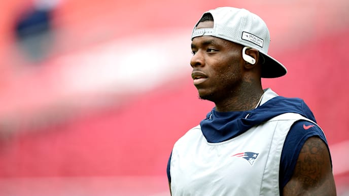 Patriots Putting Josh Gordon On Ir Was Apparently An Attempt
