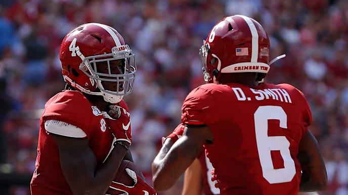 Alabama Vs Tennesssee Ncaa Football Live Stream Reddit For