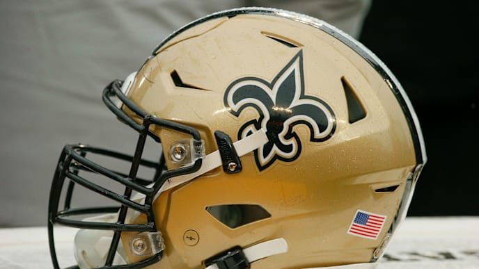 New Orleans Saints v Tennessee Titans New Orleans Saints v Tennessee Titans