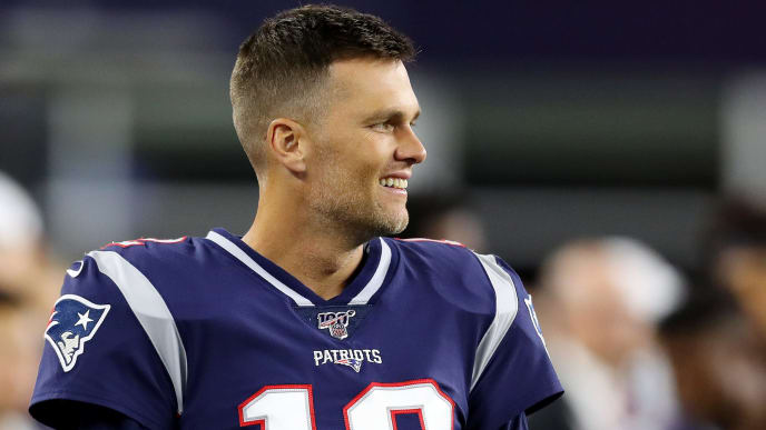 Giants Vs Patriots Expert Predictions For Week 6 Nfl