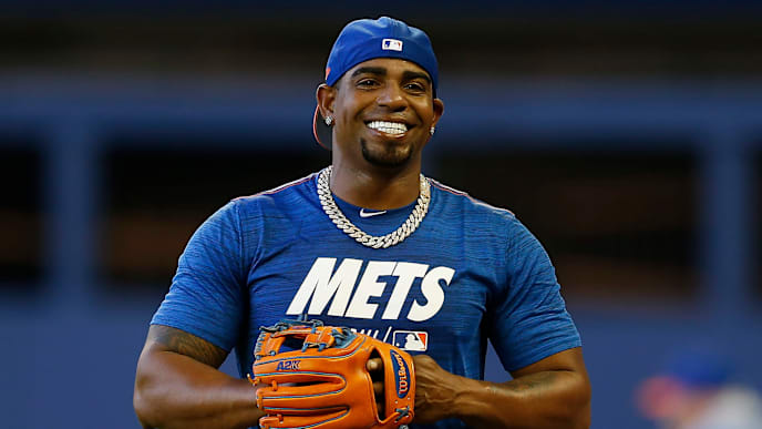 Yoenis Cespedes Yoenis Cespedes