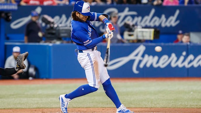 New York Yankees v Toronto Blue Jays New York Yankees v Toronto Blue Jays