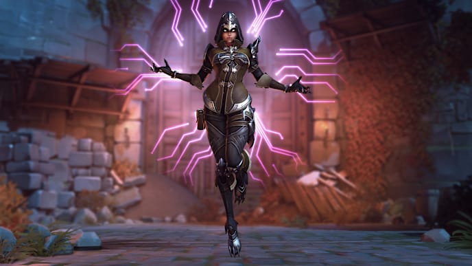 Overwatch Hero Tier List January 2020