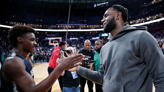 Lebron James Jr., Lebron James Lebron James Jr., Lebron James