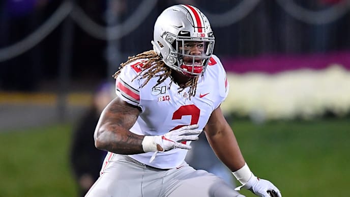 Ohio State v Northwestern Ohio State v Northwestern