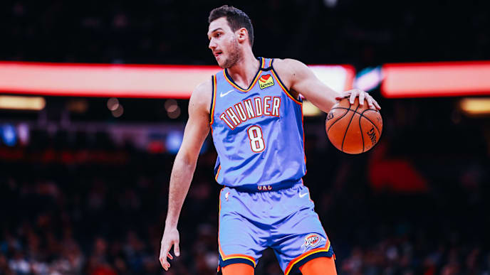 "Gallo" could be an intriguing addition to the Philadelphia 76ers lineup for the stretch run. "Gallo" could be an intriguing addition to the Philadelphia 76ers lineup for the stretch run.