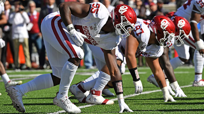 Oklahoma v Kansas State Oklahoma v Kansas State