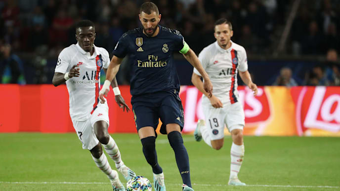 Real Madrid Vs Paris Saint Germain Madrid Vs Psg Live Ifd2a9e2b Ifcef Com Au sommet du système de la ligue de football français, c'est la. www ifcef com