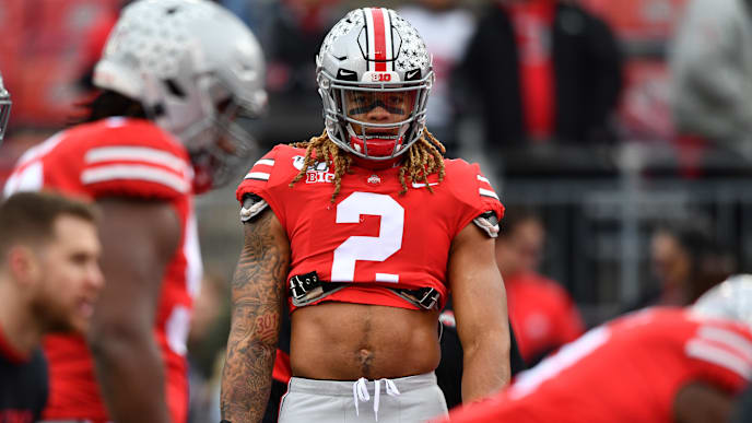 3 Players The Giants Should Take In The 2020 Nfl Draft