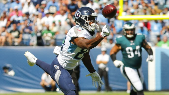 Players To Drop In Fantasy Football For Week 4 Waiver Pickups