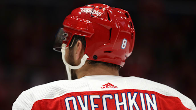 Alex Ovechkin Alex Ovechkin