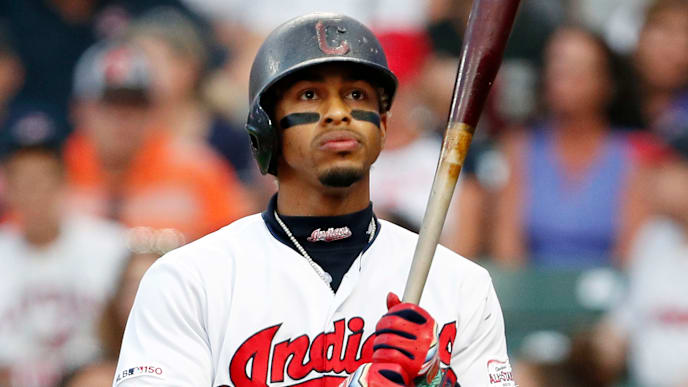 Francisco Lindor Francisco Lindor