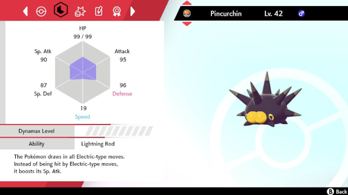 Pincurchin Evolution Location Stats Pokémon Sword Shield