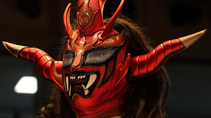 Jushin Thunder Liger Jushin Thunder Liger