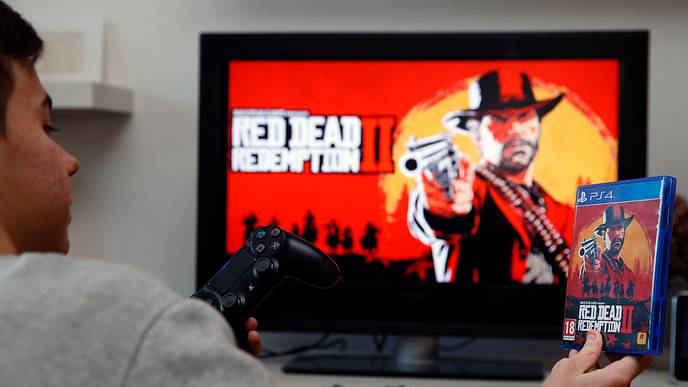 Can You Fast Travel In Red Dead Redemption 2
