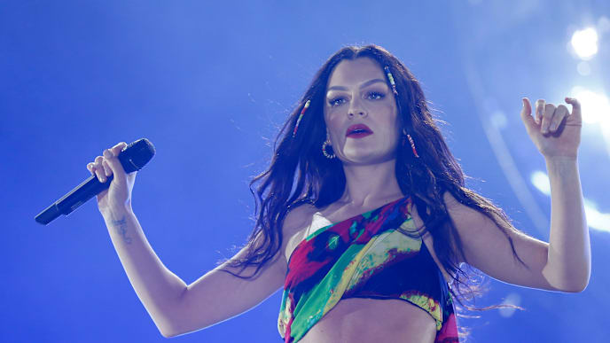 Jessie J Jessie J