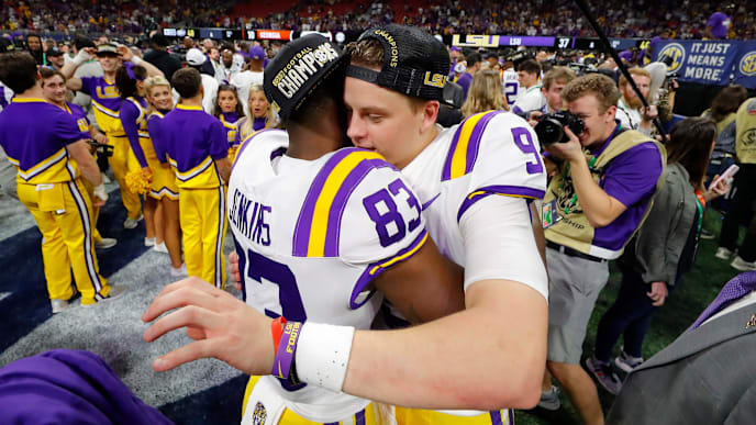 Complete 2019 College Football Bowl Schedule