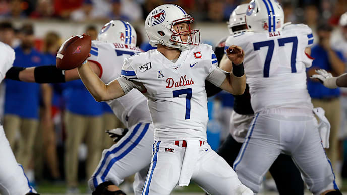 East Carolina Vs Smu Odds Spread Location Date Start